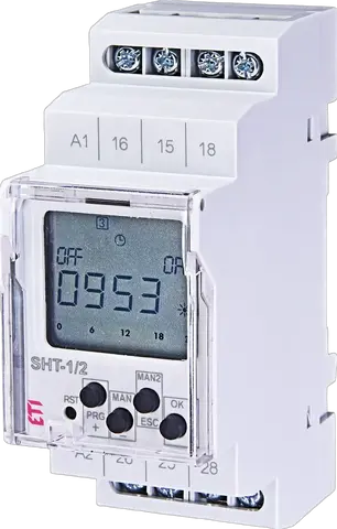 Slika SHT-1/2 230V
