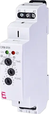 Slika CRM-91H 230