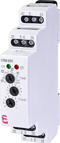 Slika CRM-93H 230