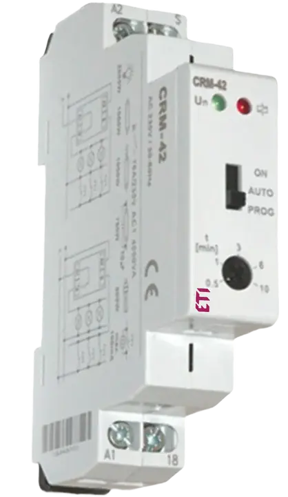 Slika * CRM-42 230