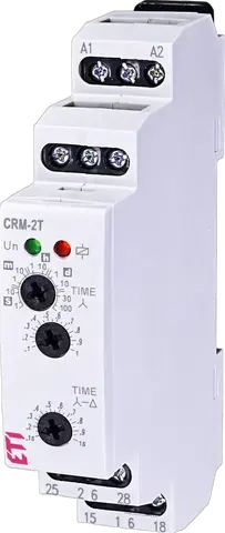 Slika CRM-2T 230V