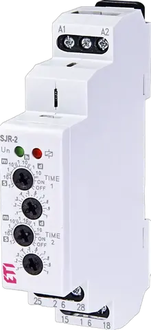 Slika SJR-2 230V