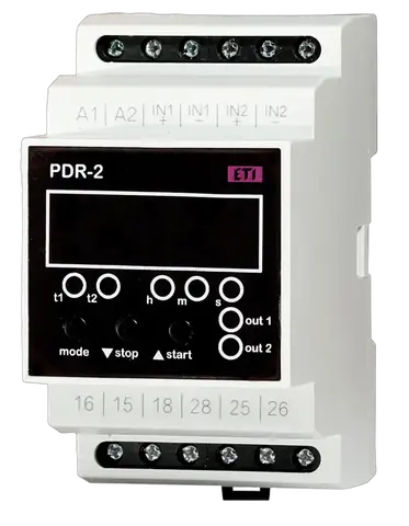 PDR-2/A 230V