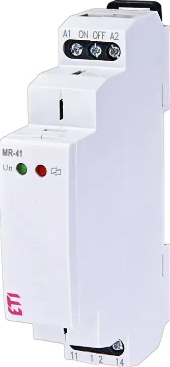 Slika MR-41 230V