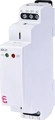 Slika MR-41 230V