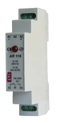 Slika AR116