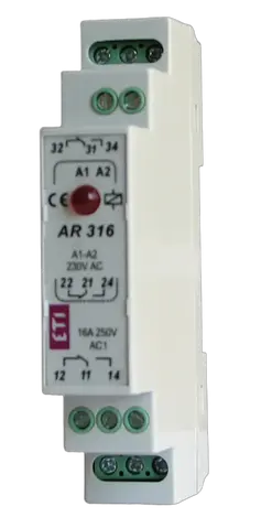 Slika AR316 230V AC