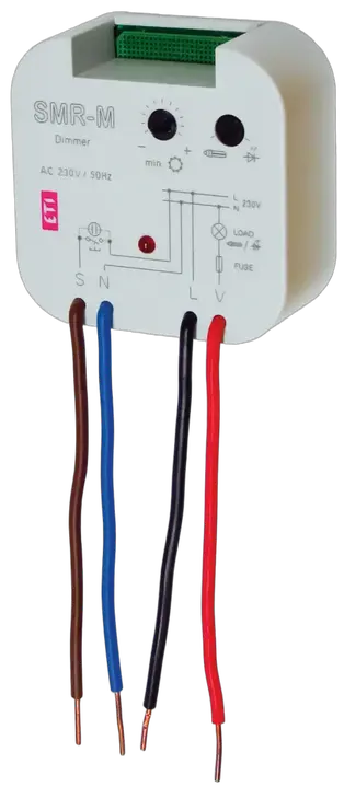 Slika SMR-M