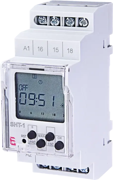 Slika *SHT-4 230