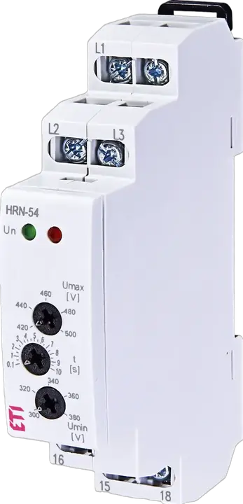 Slika HRN-54