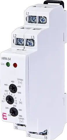 Slika HRN-54