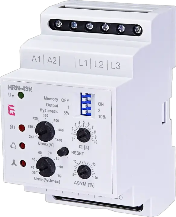 Slika HRN-43N 400V