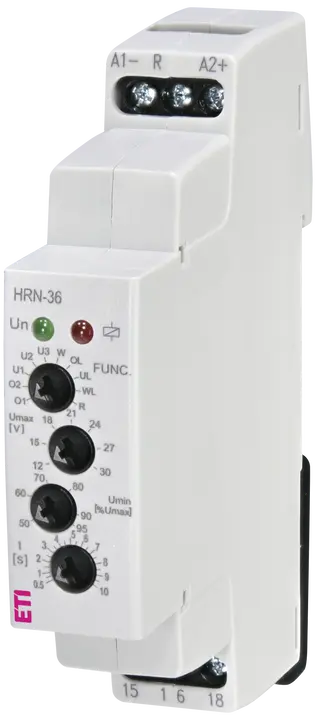 Slika HRN-36