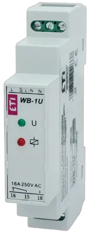 Slika WB-1UN