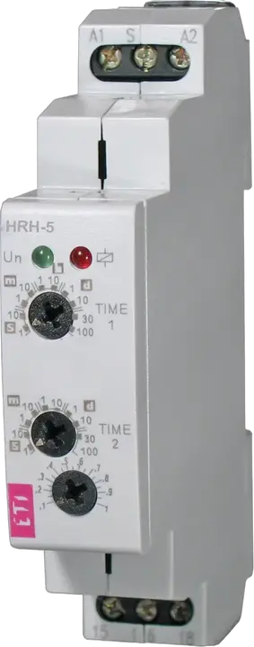 Slika * HRH-1 24V AC/DC