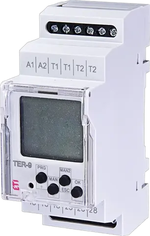 Slika *TER-9 230V