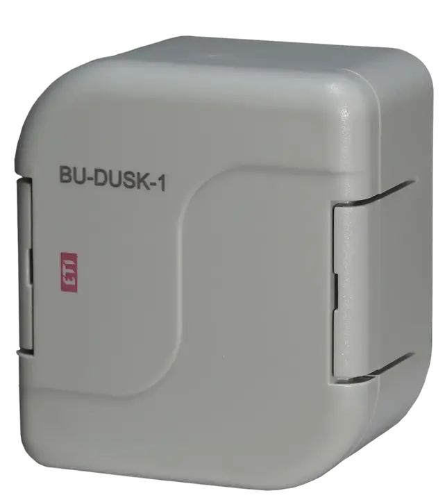 Slika * BU-DUSK-1