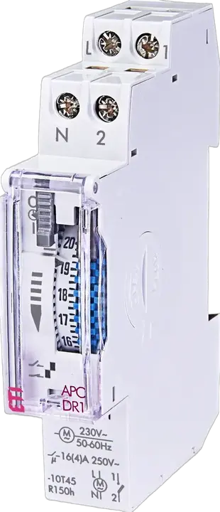 Slika APC-DR1
