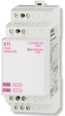 Slika EFM400
