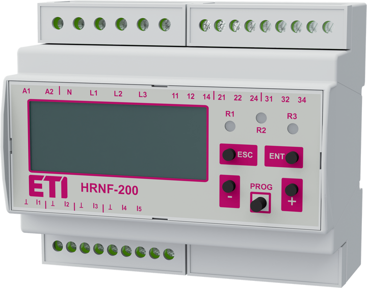 Slika HRNF-200