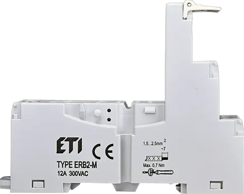 Slika ERB2-M