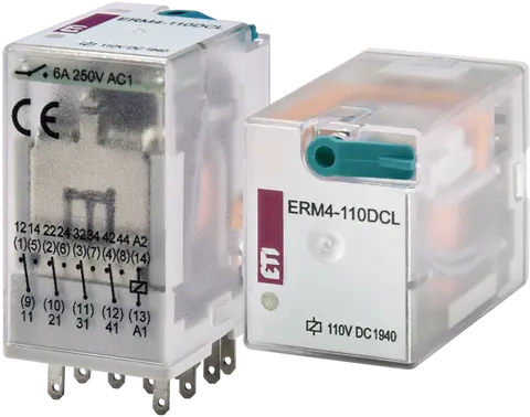 Slika ERM4-110DCL