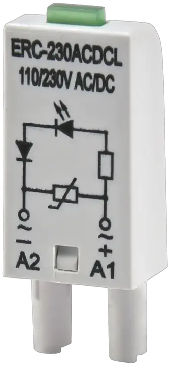Slika ERC-230ACDCL