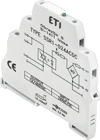 Slika SSR1-024ACDC