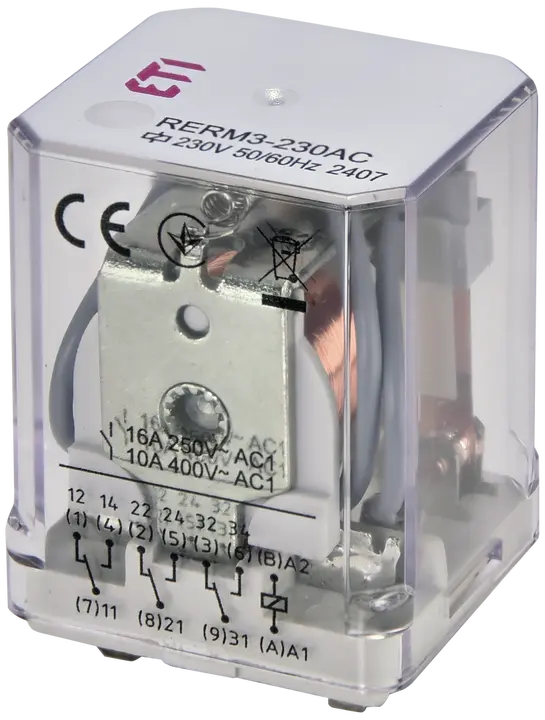 Slika RERM3-230AC