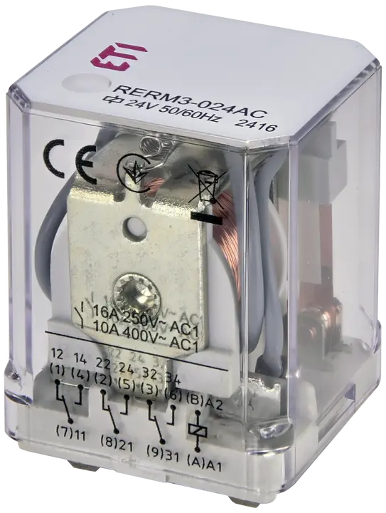 Slika RERM3-024AC