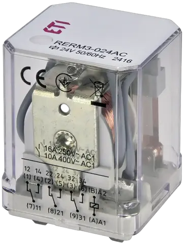Slika RERM3-024AC