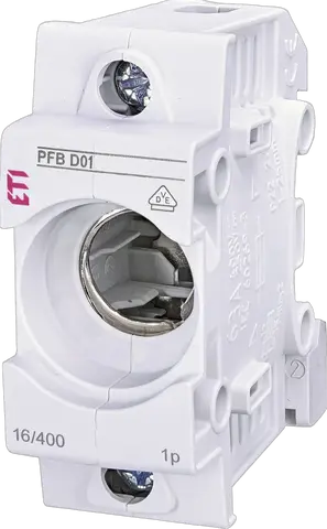 Slika PFB D01 1p