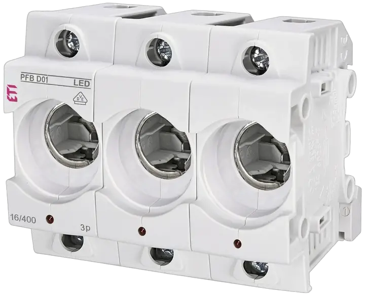 Slika PFB D01 3p LED