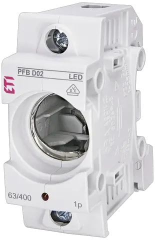 Slika PFB D02 1p LED