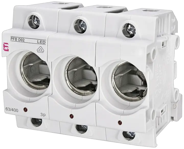 Slika PFB D02 3p LED