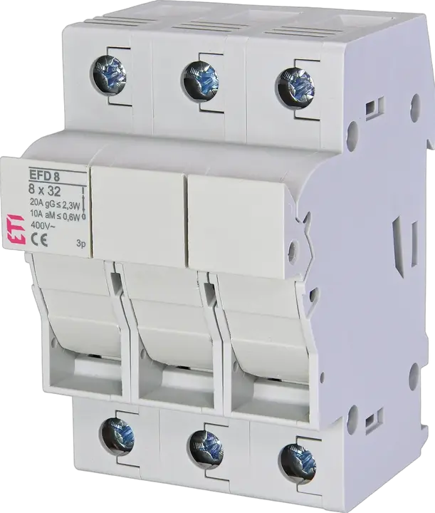 Slika EFD 8 3p