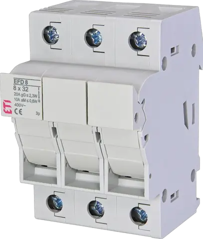 Slika EFD 8 3p