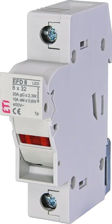 Slika EFD 8 1p LED