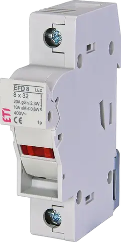 Slika EFD 8 1p LED