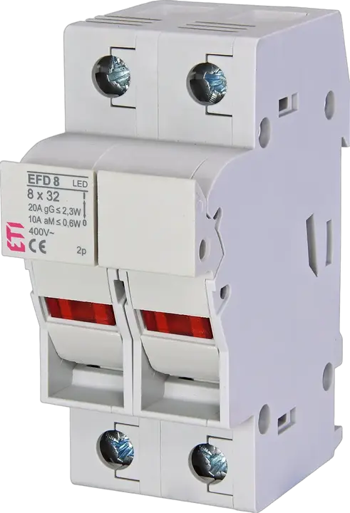 Slika EFD 8 2p LED