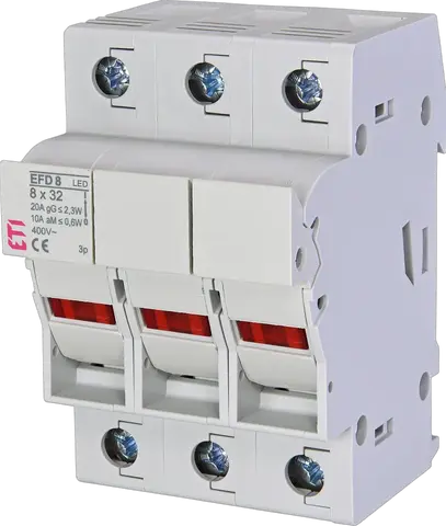 Slika EFD 8 3p LED