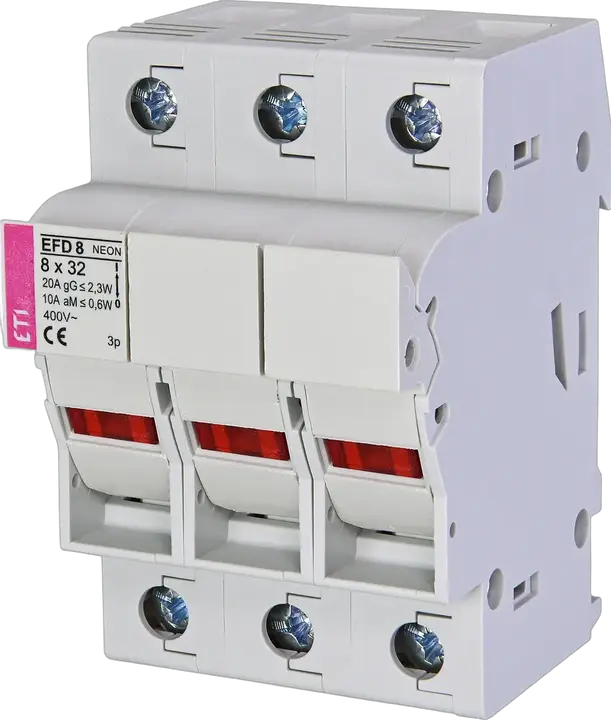 Slika *EFD 8 3p NEON