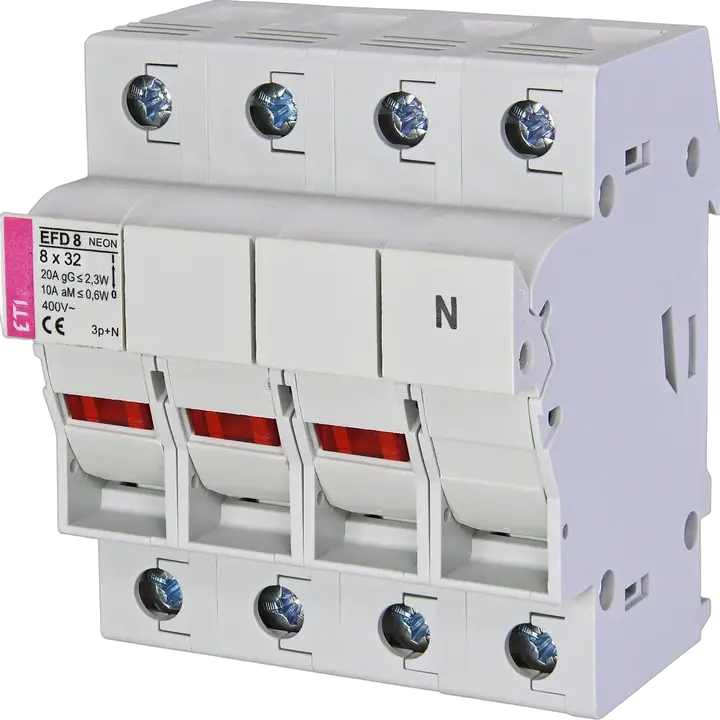 Slika *EFD 8 3p+N NEON