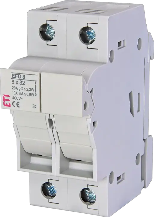 Slika EFD 8 2p AD