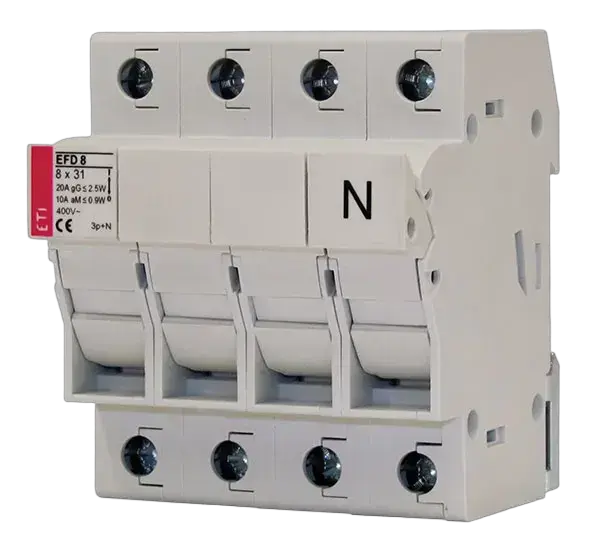 Slika EFD 8 3p+N L AD