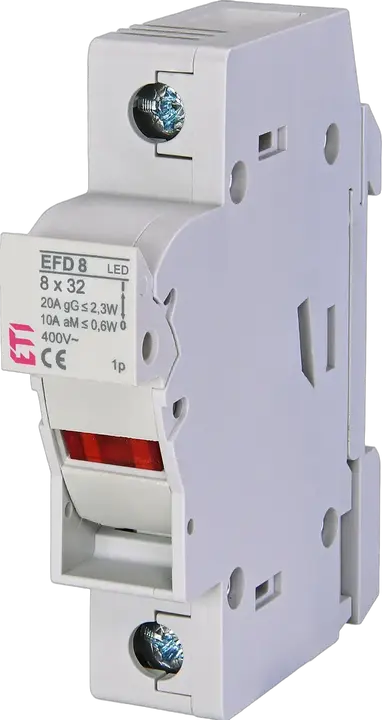 Slika EFD 8 1p LED AD