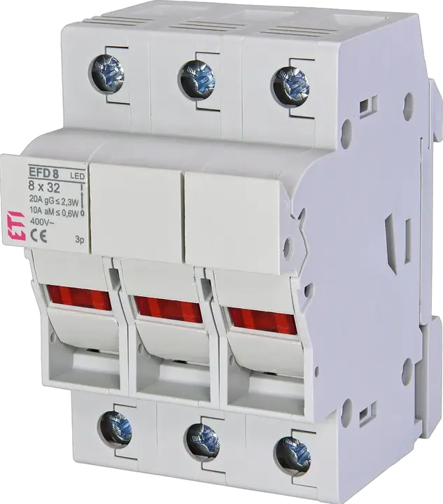 Slika EFD 8 3p LED AD