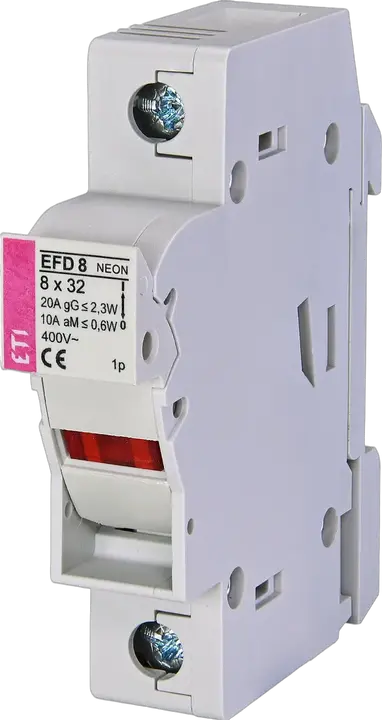Slika *EFD 8 1p NEON AD