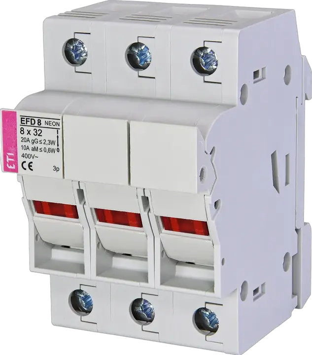 Slika *EFD 8 3p NEON AD