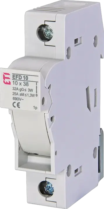 Slika EFD 10 1p